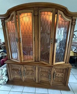 Mueble librero