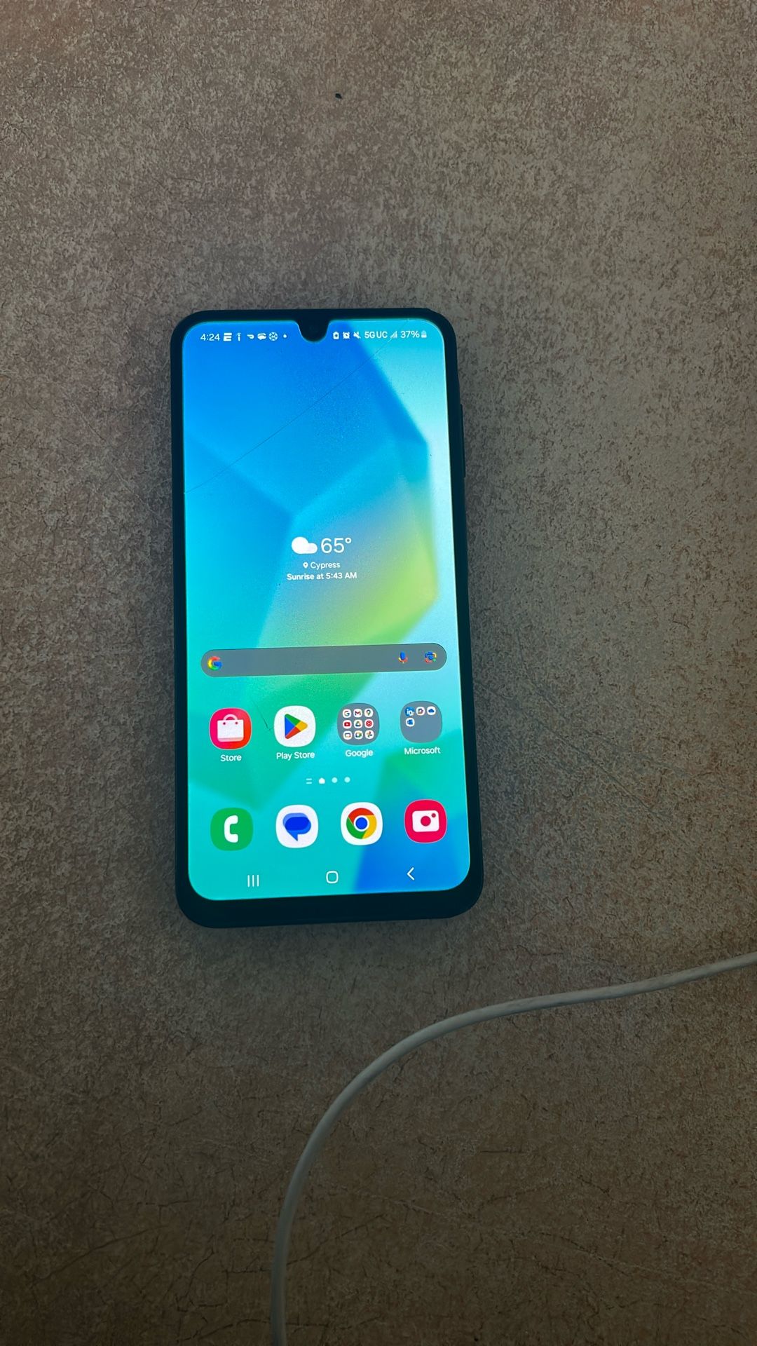 Samsung