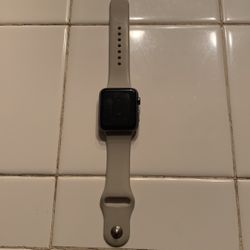 Apple Watch 1 Series Sport
