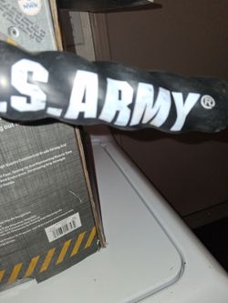 Official army 20 feet roper l8ke new