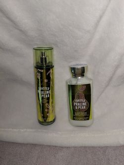 Bath and body