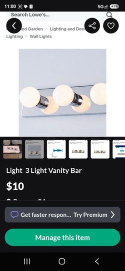 Lights