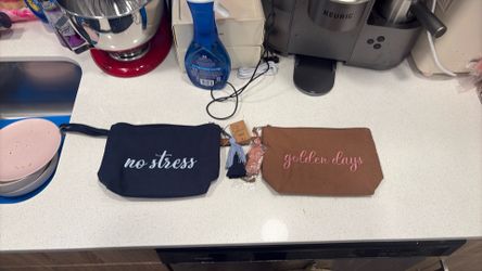 Hand bags