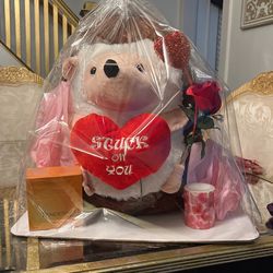 Valentine’s Day gifts for sale
