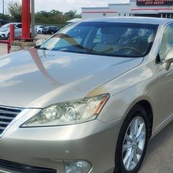 2012 Lexus ES 350 From $ 1490 Down