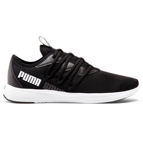 Men's Puma Soft Foam & Soft Ride Optimal Comfort Black Size 8 $38obo