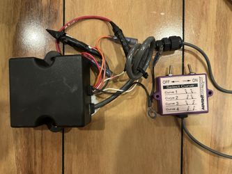 Advent Tempest 3 W/Remote Yamaha 701. Wave Blaster /Super Jet