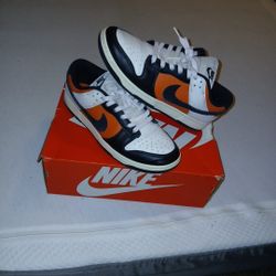 Nike Dunk Low Retro