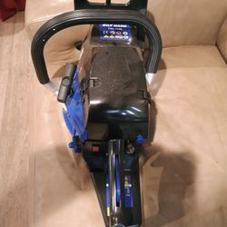 Bilt Hard Chainsaw
