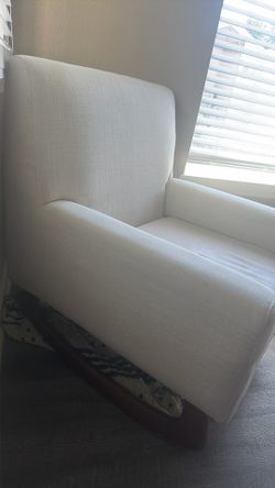 rocking chair