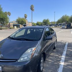 2007 Toyota Prius