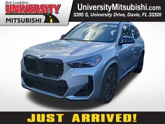 2026 BMW X1