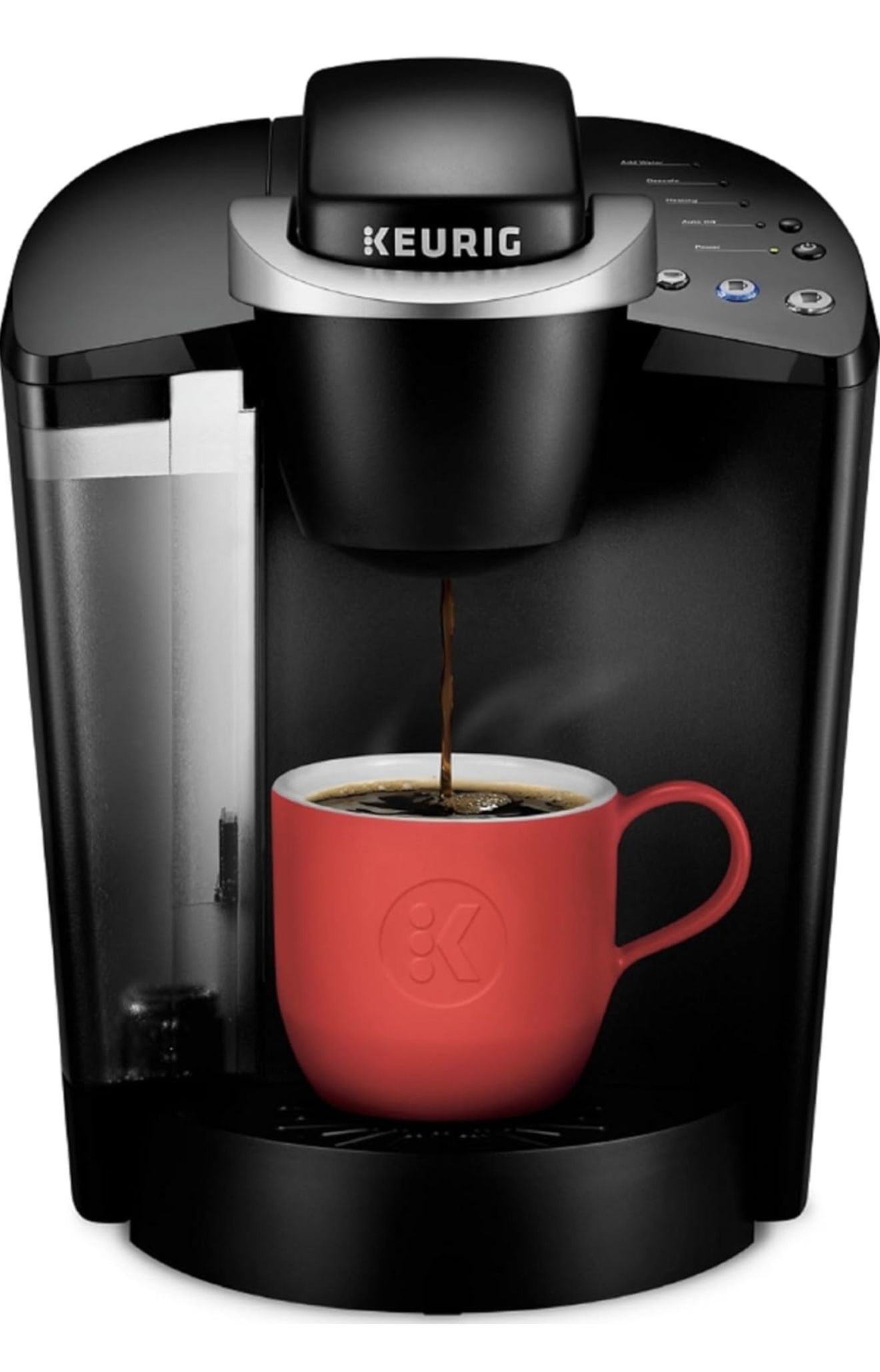 Keurig Coffee Machine✨