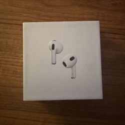 Pods (3rd generation)