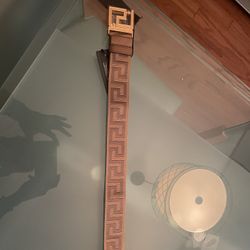 Versace Belt