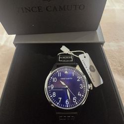 New! Vince Camuto
Aldo Watch VCW2200MF  (Unisex) ( reseda ca)