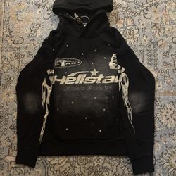 1:1 Hellstar Hoodie