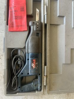 Ryobi Hand Saw