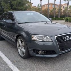2012 Audi A3
