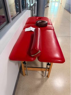 Trainers table (free)