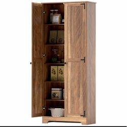 Pantry/storage