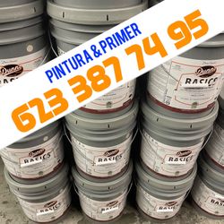 Eggshell White Pintura 