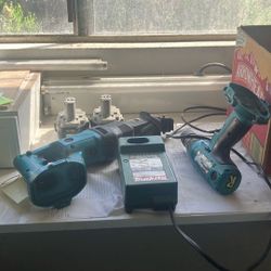 Bundle Makita Tools for Sale