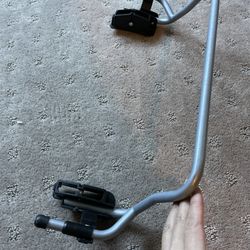 Bob stroller car seat adapter