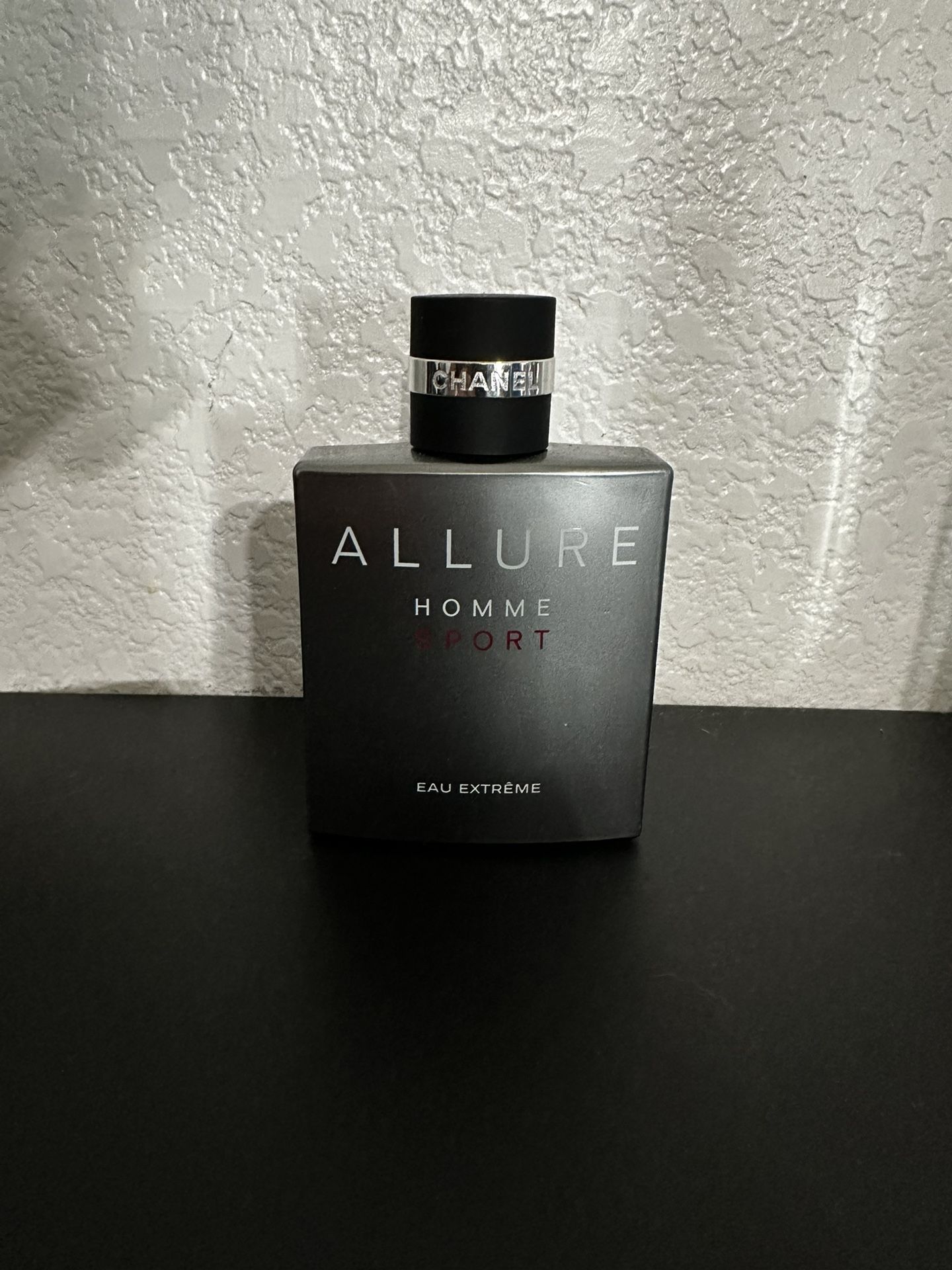 Chanel Allure Cologne