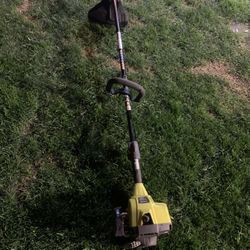 Ryobi Weed Waker 