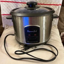 12 Cup Rice Cooker
