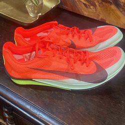 Nike Dragonfly 2 Elite size 12