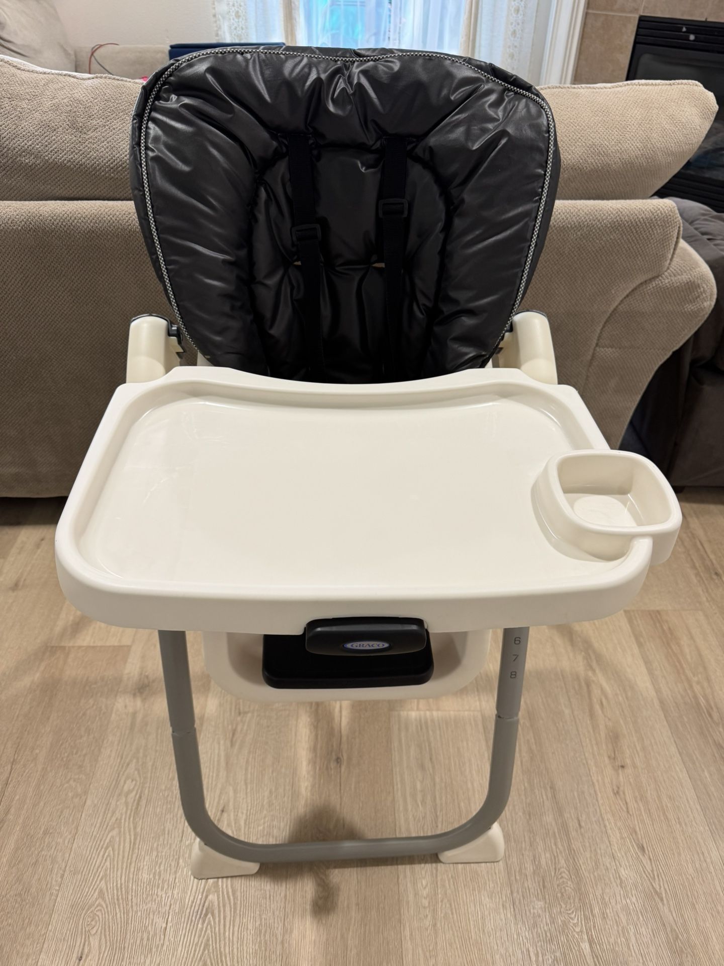 Graco High Chair