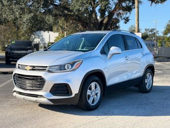 2019 Chevrolet Trax