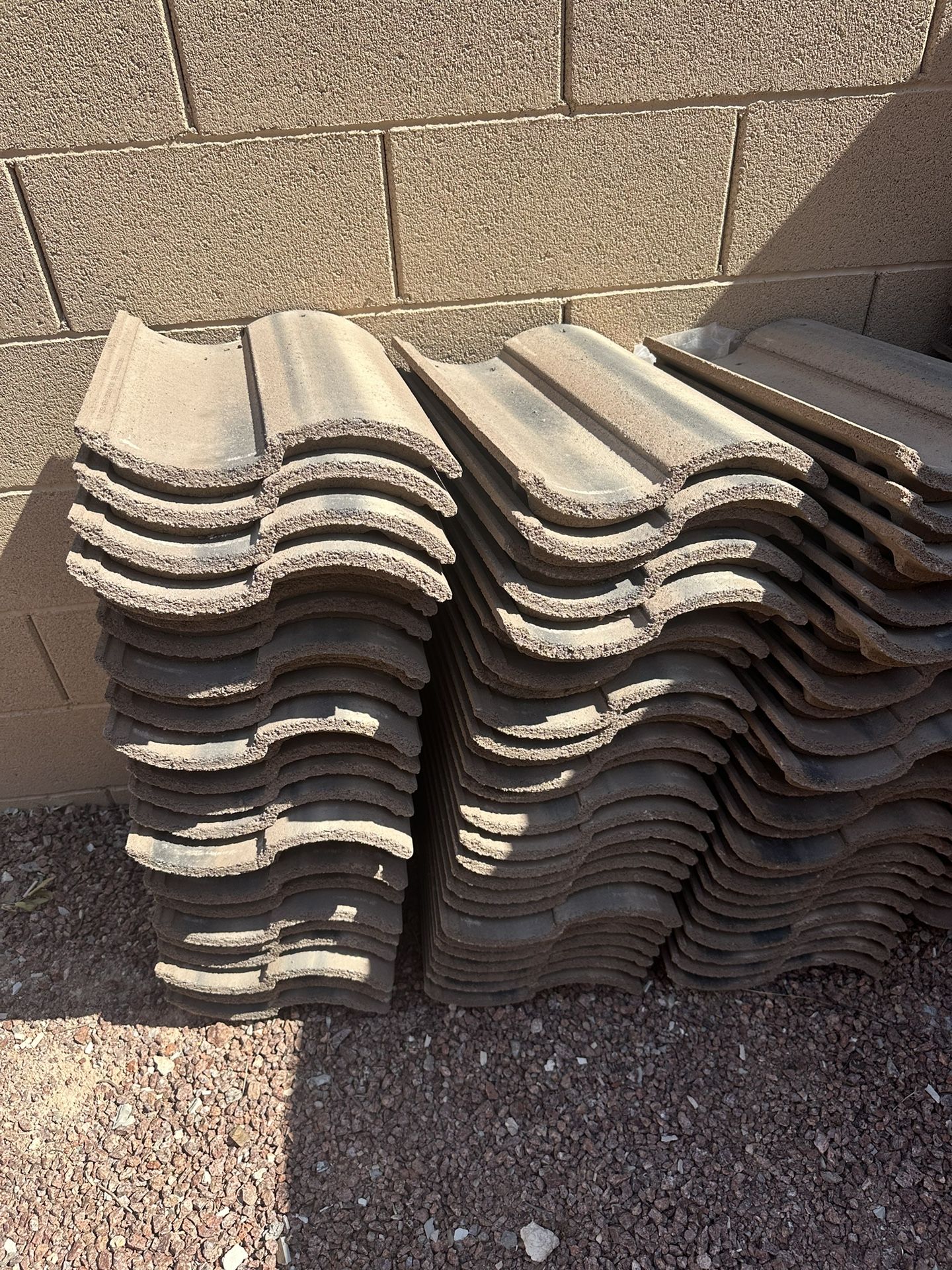Roof Tiles