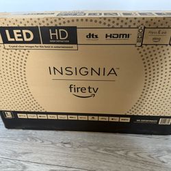 TV Insignia