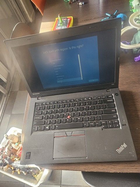 Laptop For Sale