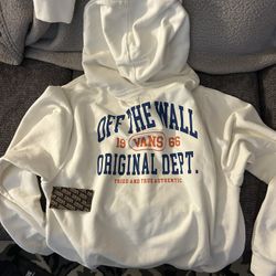 Vans Hoodies