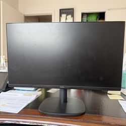 ONN. Computer Monitor