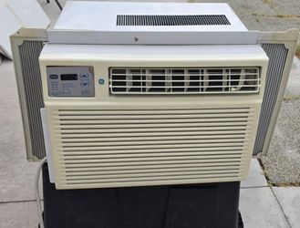 Ac GE