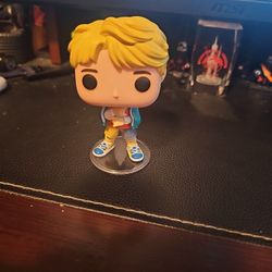 RM BTS funko Pop