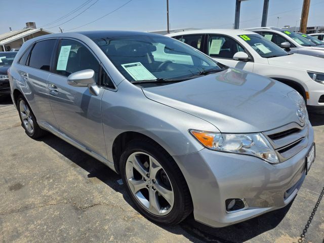 2015 Toyota Venza