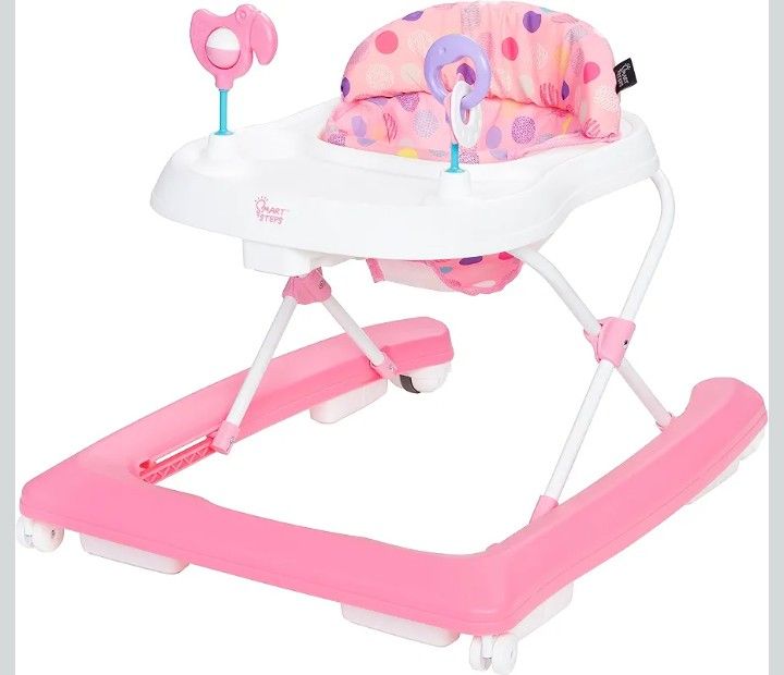 Activity Walker And Entertainer