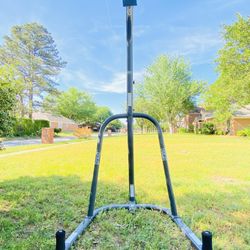 Everlast Punching Bag Stand (stand only) 