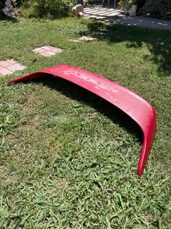 1994~1999 Toyota Celica OEM Spoiler Wing Genuine