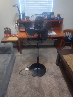 Hampton Bay fan