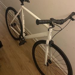 Fixie Bike Urban Track 