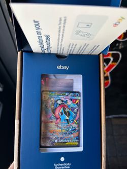 Mega Greninja ex - 116/086 - ME04: Chaos Rising
