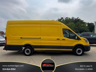 2022 Ford Transit 250 Cargo Van