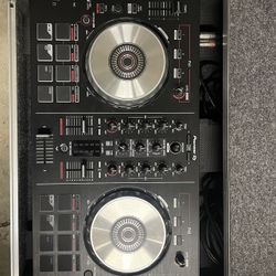 Pioneer Controller DDJ-SB2